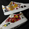 Iron Man 1.0