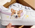Dog Potrait