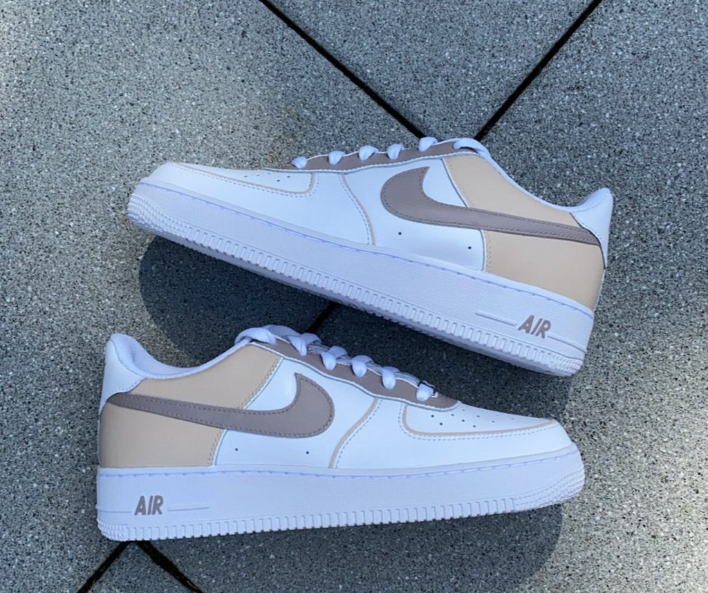 Sandstone Custom